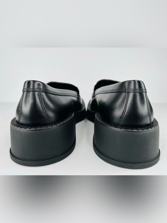 GUCCI Interlocking Horsebit Chucky Rubber Sole Loafers UK 11.5 - US 12 - EU 45.5 main image 9
